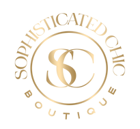 Sophisticated Chic Boutique